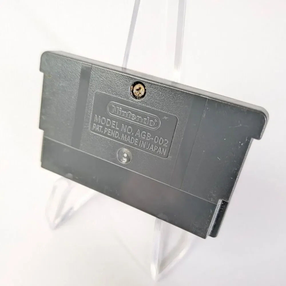 Nintendo authentic tested